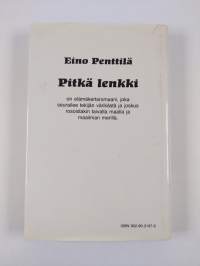 Pitkä lenkki (signeerattu)