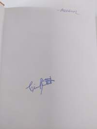 Pitkä lenkki (signeerattu)
