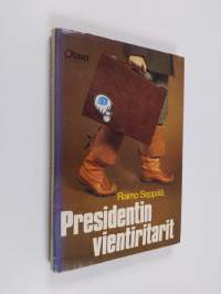 Presidentin vientiritarit