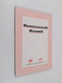 Mahdollisuuksien Mosambik