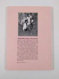 Mahdollisuuksien Mosambik
