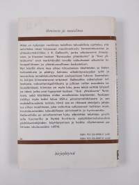 Taloudellinen ajattelu