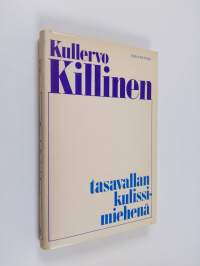 Tasavallan kulissimiehenä