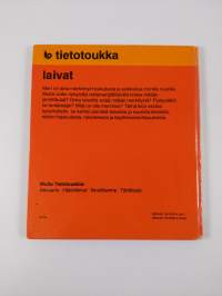 Laivat