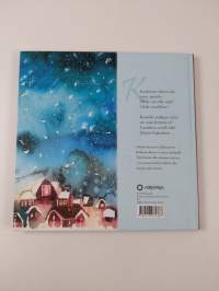 Tähtien alla : ajattelen sinua
