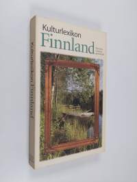 Kulturlexikon Finnland