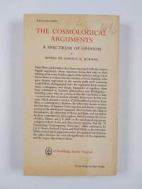 The Cosmological Arguments - A Spectrum of Opinion