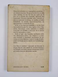 Reella tal : matematikens centrala talsystem