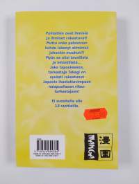 Salapoliisi Conan 23