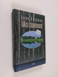 Iäksi sitoutuneet