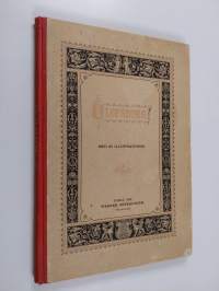 Olofsborg : berättelse om slottsbyggnaderna - uppsatt före borgens restaurering 1872-1877