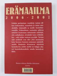 Erämaailma 2006-2007