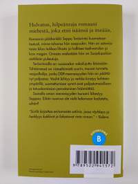 Teräsrinta