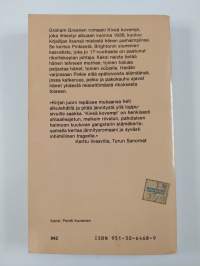 Kiveä kovempi