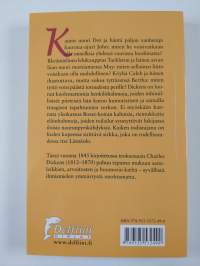 Älä rakasta minua vielä