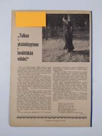 Valon viesti 6/1947