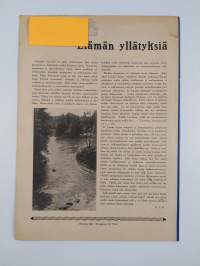 Valon viesti 7/1947