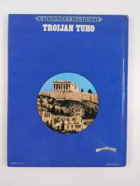 Troijan tuho