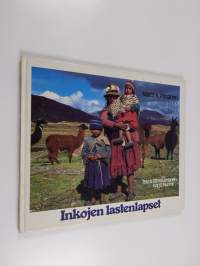 Inkojen lastenlapset