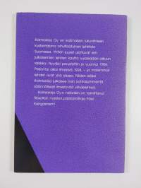 Lukuviihteen huipulla : Kolmiokirja oy