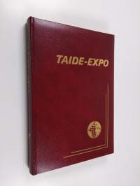 Taide-expo 1984 : kansainvälinen vuosikirja