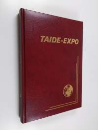 Taide-expo : kansainvälinen vuosikirja 1987