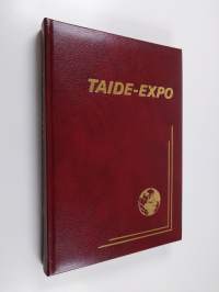 Taide-expo 1986 : kansainvälinen vuosikirja