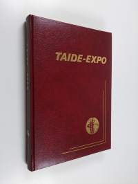 Taide-Expo : kansainvälinen vuosikirja 1985