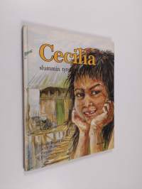 Cecilia, slummin tyttö