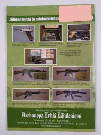 Ase-lehti 1/2009