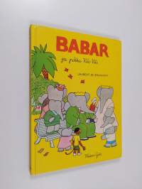 Babar ja pikku Vili-Vili