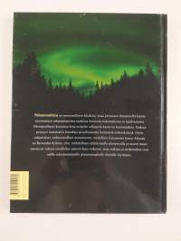 Yliluonnollista : outoja ilmiöitä, uskomuksia ja tapahtumia