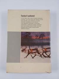 Tunturit puhuvat