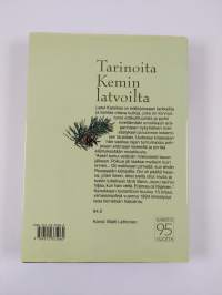 Tarinoita Kemin latvoilta