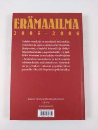 Erämaailma 2005-2006