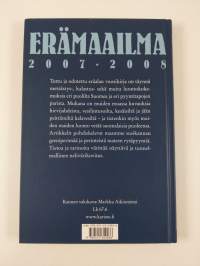 Erämaailma 2007-2008
