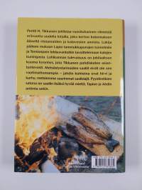 Tapion ja Ahdin antimia