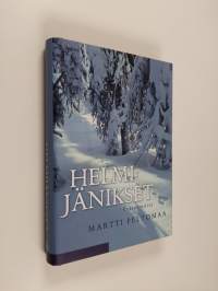 Helmijänikset
