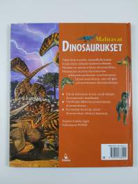 Mahtavat dinosaurukset