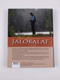 Jalokalat : kalastajan käsikirja