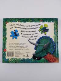 Dinosaurukset