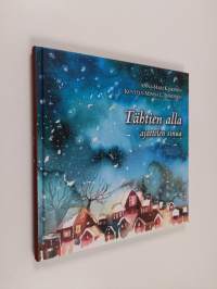 Tähtien alla : ajattelen sinua