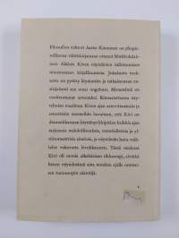 Aleksis Kiven näytelmät