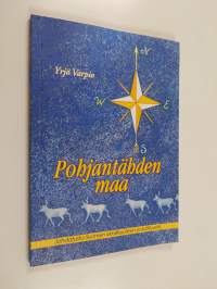 Pohjantähden maa : johdatusta Suomen kirjallisuuteen ja kulttuuriin