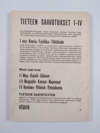 Keskikoulun geometrian harjoitustehtäviä