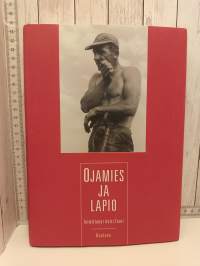 Ojamies ja lapio