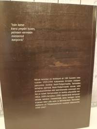 Mieleenpainuvin muistoni sotavuosilta 1939-1945