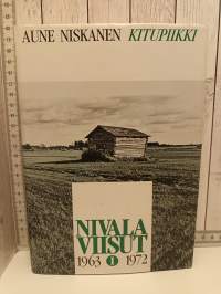 Nivala viisut I 1963-1972 ja II 1973-1983