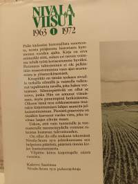 Nivala viisut I 1963-1972 ja II 1973-1983