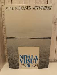Nivala viisut I 1963-1972 ja II 1973-1983